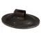 Crown Steam 8-1408 HAND HOLE COVER PLATE