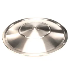 Crown Steam 8-2005 COVER ONLY,KTLG-40