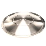 Crown Steam 8-2005 COVER ONLY,KTLG-40