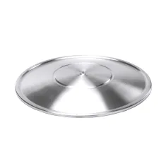 Crown Steam 8-2008 COVER, 100 GALLON