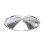 Crown Steam 8-2008 COVER, 100 GALLON