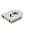 Crown Steam 8-2021 END STOP PLATE