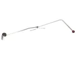 Crown Steam 8-2027 Handle Assembly, 60 Gallon Kettle