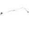 Crown Steam 8-2027 Handle Assembly, 60 Gallon Kettle