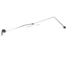 Crown Steam 8-2027 Handle Assembly, 60 Gallon Kettle
