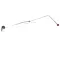 Crown Steam 8-2027 Handle Assembly, 60 Gallon Kettle
