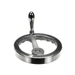 Crown Steam 8-2054 Hand Wheel, Tilt