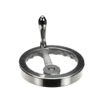 Crown Steam 8-2054 Hand Wheel, Tilt