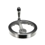 Crown Steam 8-2054 Hand Wheel, Tilt