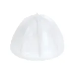 Sunkist 8-2C Extracting Bulb/Reamer with Metal Insert, Large, Grapefruit