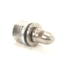 Southbend Range 8-5021 STRIKER