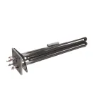 Crown Steam 8-5052 Heating Element Assembly w/ Gasket, 480V, 10 kW