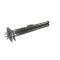 Crown Steam 8-5052 Heating Element Assembly w/ Gasket, 480V, 10 kW