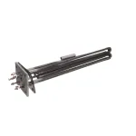 Crown Steam 8-5052 Heating Element Assembly w/ Gasket, 480V, 10 kW