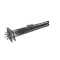 Crown Steam 8-5052 Heating Element Assembly w/ Gasket, 480V, 10 kW