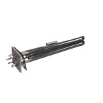 Crown Steam 8-5052 Heating Element Assembly w/ Gasket, 480V, 10 kW