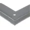 Crown Steam 8-5063-5 DOOR GASKET - OLD STYLE - SILICON