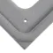 Southbend Range 8-5063-6 Door Gasket, Used on 16 Pan Units