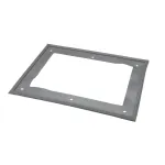 Crown Steam 8-5063 GASKET 15 3/4X11 5/8