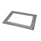 Crown Steam 8-5063 GASKET 15 3/4X11 5/8