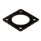 Crown Steam 8-5092 Gasket, Element, SX-3/5