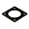 Crown Steam 8-5092 Gasket, Element, SX-3/5