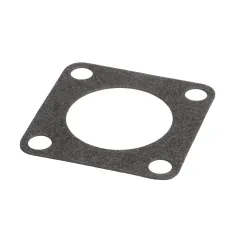 Crown Steam 8-6021 SQUARE FLOAT GASKET FOR 4-WC67
