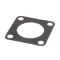 Crown Steam 8-6021 SQUARE FLOAT GASKET FOR 4-WC67