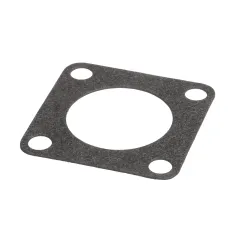 Crown Steam 8-6021 SQUARE FLOAT GASKET FOR 4-WC67