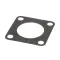 Crown Steam 8-6021 SQUARE FLOAT GASKET FOR 4-WC67