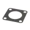 Crown Steam 8-6021 SQUARE FLOAT GASKET FOR 4-WC67