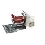 Uline 80-40029-00 Solenoid Valve, 110/120 Volt, 50/60HZ