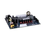 Uline 80-54008-00 Main Board