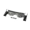 Uline 80-54013-00 HINGES(2) W/SCREWS AND COVERS