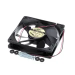 Uline 80-54014-00 CONDENSER FAN W/SCREWS
