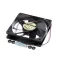 Uline 80-54014-00 CONDENSER FAN W/SCREWS
