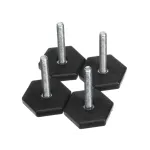 Uline 80-54019-00 LEG LEVELERS (4)