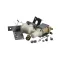 Uline 80-54067-00 WATER VALVE ASSEMBLY