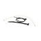 Uline 80-54070-00 Thermistor, Hi Temp