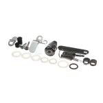 Uline 80-54153-00 UNIVERSAL LOCK ASSEMBLY