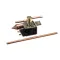Uline 80-54169-00 HOT GAS VALVE AND COIL