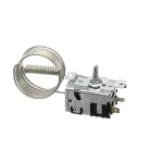 Uline 80-54192-00 Temperature Control