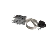Uline 80-54202-00 CONTROL ASSEMBLY W/KNOB