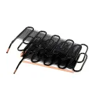 Uline 80-54231-00 CONDENSER ASSEMBLY