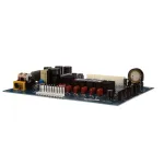 Uline 80-54297-00 Main Board with Instruction Sheet
