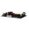 Uline 80-54297-00 Main Board with Instruction Sheet