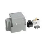 Uline 80-54300-00 COMPRESSOR ELECTRICALS ONLY