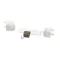 Uline 80-54307-00 Hinge Assembly, Freezer