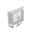 Uline 80-54311-00 EVAPORATOR FAN COVER W/SCREWS