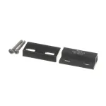 Uline 80-54346-00 MAGNET W/BKT AND SCREWS (2)